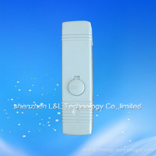 Hot Wired Vibration/Shock Detectors, Vibrat/Shock Sensor